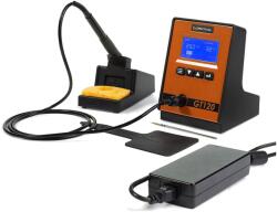 METCAL Stație de lipit 120W cu încălzire în vârf (GT120-HP-T6)