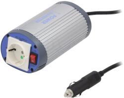 MEAN WELL Convertor DC/AC 230V 150W, 21-30V (A302-150-F3)