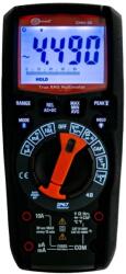 Sonel Multimetru digital Bluetooth LCD True RMS (WMGBCMM30)