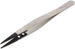 WELLER Pensetă dreaptă de precizie 130mm (249SA)