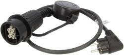 LAPP Cablu eMobility 230V 2, 3kW 0, 96m (5555923000)