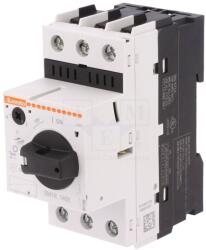 Lovato Electric Întrerupător Motor 230-690VAC Șină DIN 9-14A IP20 (SM1R1400)
