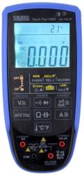axiomet Multimetru Digital AXIOMET AX-160IP True RMS LCD 6000 IP65 -200÷1000°C (AX-160IP)