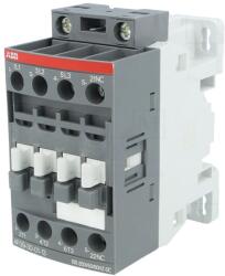ABB Contactor 3P 9A, contacte auxiliare NC (1SBL137001R1301)