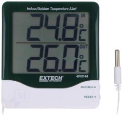 EXTECH Termometru Digital LCD ±1°C (401014A)