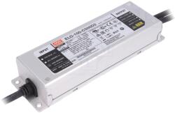 MEAN WELL Alimentator LED 100W 500mA IP67 (ELG-100-C500D2)