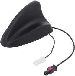 MTA Antena Auto Universală SHARK DAB 0, 25m 12V MTA Montaj 19mm (7677820)