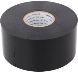 HellermannTyton Bandă electroizolantă 50mm x 30m neagră (710-10802 HELATAPE WRAP25)