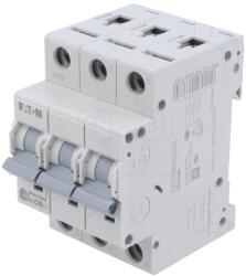 Eaton Electric Întrerupător de Supracurent 10A, 3 Poli, 6kA - EATON ELECTRIC (HN-C10/3)