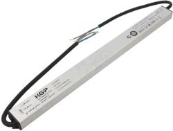 KGP Electronics Alimentator Pulsatoriu LED KGP ELECTRONICS 240W 24V 10A IP67 XSV240W24CG (XSV240W24CG)