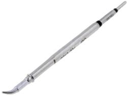 JBC TOOLS Vârf conic îndoit 0, 7mm (C210004)