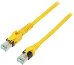 HARTING Cablu Patch cord S/FTP Cat 6a 10m (09488447745100)