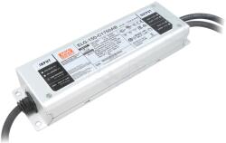 MEAN WELL Alimentator LED IP65 43-86V 875-1750mA (ELG-150-C1750AB)