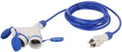 kel Cablu prelungitor 3 prize 5m 16A (W-01180)