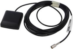 MTA Antena Auto GNSS MTA In, Interioară și Externă cu Conectori Fakra, SMA și SMB (7757001)