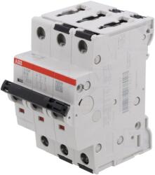 ABB Întrerupător de supracurent 415VAC 16A 3 poli B (2CDS383001R0165)