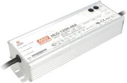 MEAN WELL Alimentator LED pulsatoriu 120W 48VDC (HLG-120H-48A)