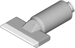 JBC TOOLS Vârf Special Lopățică 2.4x20mm Longlife (C470059)
