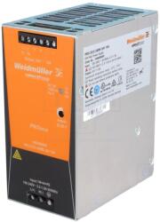 Weidmüller Alimentator pulsatoriu 24V DC 10A (1469490000)