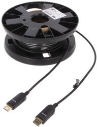 Goobay Cablu DisplayPort 1.4 optic 10m (DP.OPT.10)