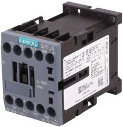 Siemens Contactor 3P 17A 110VAC S00 (3RT2018-1AF01)
