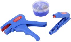 WEICON Kit de Crimpare Conectori și Terminale CRIMP SET PRO (CRIMP SET PRO)