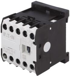 Eaton Electric Contactor 3P 12A 24VDC NO x3 (DILEM12-10-G(24VDC))