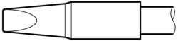 JBC TOOLS Vârf Șurubelniță 3, 2x1, 2mm Longlife C245811 (C245811)