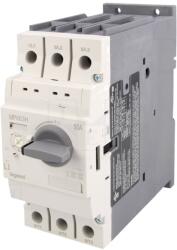 LEGRAND Întrerupător pentru motor 22kW, 230-690VAC (MPX3 63H 34-50A)