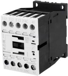 Eaton Electric Contactor 3P 24VDC 12A (DILM12-01(24VDC))