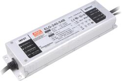 MEAN WELL Alimentator LED 240W 54V IP67 (ELG-240-54B)