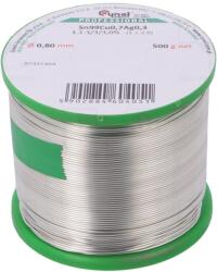 CYNEL Sârmă de lipit fără plumb 0, 8mm 500g (SAC0307-0.8/0.5)