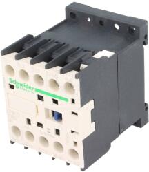 Schneider Electric Contactor 3P 24VDC 12A 690V NO x3 (LP1K1210BD)