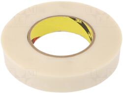 3M Bandă termoconductoare dublă adezivă 25mm x 40m (3M 8926)