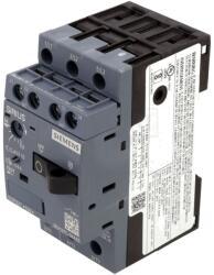 Siemens Întrerupător motor 3kW NO NC 220-690VAC (3RV1011-1HA15)