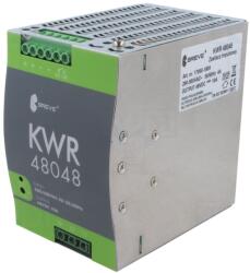 Breve Alimentator Pulsatoriu 480W BREVE TUFVASSONS pentru Șină DIN 17000-1809 (17000-1809)