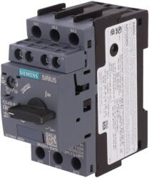 Siemens Întrerupător motor 1, 5kW NO NC 220-690V (3RV2011-1EA15)
