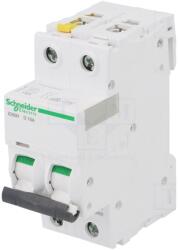 Schneider Electric Întrerupător de supracurent 20A, 400VAC, 2 poli, Schneider Electric (A9F08220)