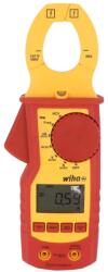 Wiha Multimetru Digital Multifuncțional cu Pensetă LCD 40M (45219)