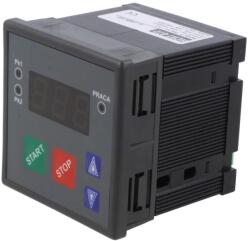 HOTCOLD Timer interval reglabil 1s-999s NO x2 230VAC HOTCOLD HCRT-072/230VAC (HCRT-072/230VAC)