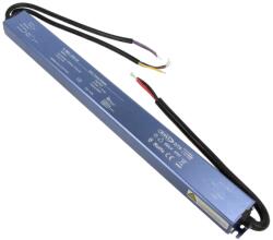 FOSE Alimentator Pulsatoriu LED FOSE 250W IP67 MDL-250-24 Exterior (MDL-250-24)