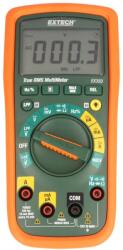 EXTECH Multimetru digital LCD cu funcție HOLD (EX350)