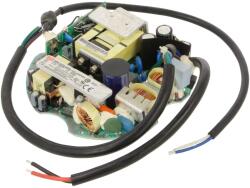 MEAN WELL Alimentator LED 96W 28, 8-48VDC IP00 (HBG-160P-48DA)