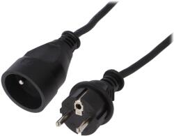 JONEX Cablu prelungitor 30m 10A 3x1.5mm2 (PS-170G-30)