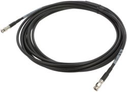3M Cablu 5m Micro BNC 3M Ecranat Negru Drept 1CX12-33-0S-005.0 (1CX12-33-0S-005.0)