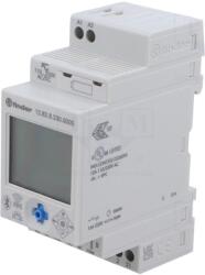 FINDER Întrerupător temporizat DPDT 110-230V AC/DC FINDER 12. B2.8. 230.0000 (12.B2.8.230.0000)