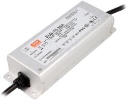 MEAN WELL Alimentator pulsatoriu LED MEAN WELL 76W 36VDC 1, 05÷2, 1A 180÷295VAC (ELG-75-36A)