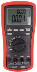 BRYMEN Multimetru digital True RMS, LCD, 1kV (BM836)