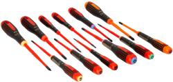 Bahco Set șurubelnițe izolate TX10, 12 buc (BE-9878SL) Surubelnita