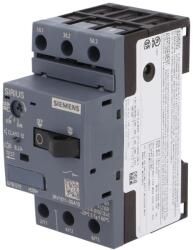 Siemens Întrerupător motor 0, 18kW 220-690VAC (3RV1011-0GA10)